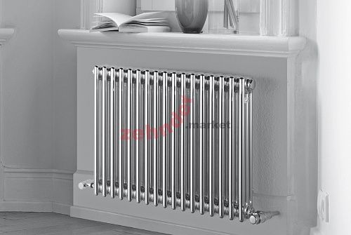 Радиатор Zehnder Charleston CC3060-11 N2670 ½ Chrome