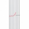 Радиатор Zehnder Charleston Completto CH 2180/08 V001 ½ RAL 9016