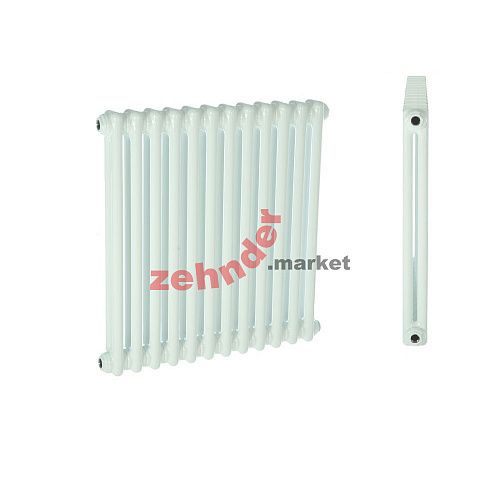 Радиатор Zehnder Charleston CH 2056/12 1270 ¾ RAL 9016