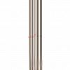 Радиатор Zehnder Charleston CH 2180/08 1270 ¾ Technoline 0325 TL