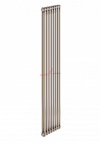 Радиатор Zehnder Charleston CH 2180/08 1270 ¾ Technoline 0325 TL