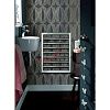 Полотенцесушитель Zehnder SUBI-060-045 Inox