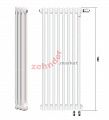 Радиатор Zehnder Charleston Completto CH 2150/07 V001 ½  RAL 9016