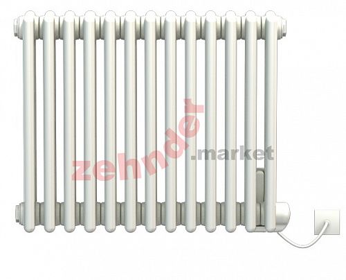 Электрический радиатор Zehnder Charleston Nosta NZ-060-062/GF