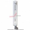 Радиатор Zehnder Charleston Completto 2035/20 V001 1/2 RAL 9016 нижнее подключение