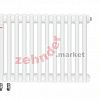 Радиатор Zehnder Charleston Completto CH 2090/26 V001 ½  RAL 9016