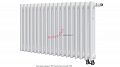 Радиатор Zehnder Charleston Completto CH 3050/18 V001 ½ RAL 9016