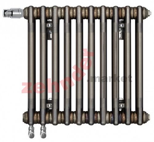 Радиатор Zehnder Charleston Completto CH 3057/10 V001 ½ Technoline 0325 TL