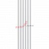 Радиатор Zehnder Charleston Completto CH 2180/06 V001 ½ RAL 9016