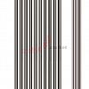 Радиатор Zehnder Charleston Completto CH 3180/10 V001 ½ Technoline 0325 TL