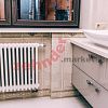 Радиатор Zehnder Charleston Completto CH 2050/30 V001 ½ RAL 9016