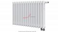 Радиатор Zehnder Charleston Completto CH 3050/16 V001 ½ RAL 9016