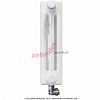 Радиатор Zehnder Charleston Completto 3037/30 V001 1/2 RAL 9016 нижнее подключение