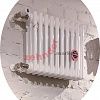 Радиатор Zehnder Charleston CH 3037/20 1270 ¾ RAL 9016