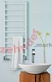 Полотенцесушитель Zehnder Stalox STX-100-045 белый