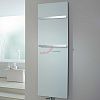 Полотенцесушитель Zehnder Vitalo Bar VIP-125-050 RAL 9016 белый