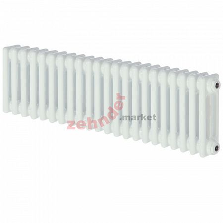 Радиатор Zehnder Charleston CH 3037/22 1270 ¾ RAL 9016