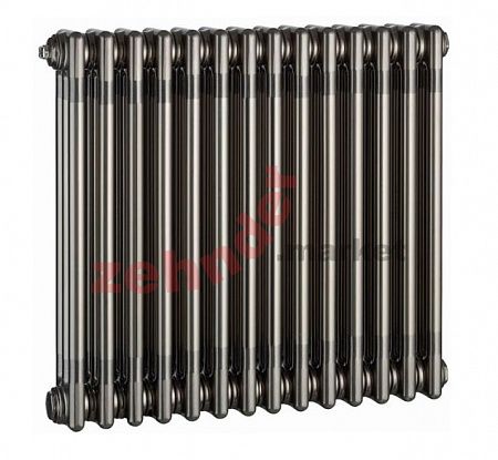 Радиатор Zehnder Charleston 3057/14 1270 3/4 Technoline 0325 TL боковое подключение