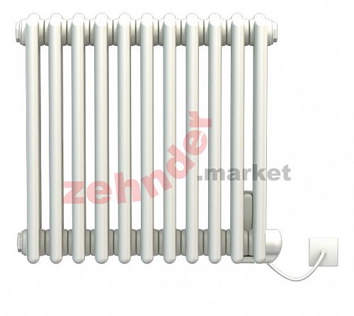 Электрический радиатор Zehnder Charleston Nosta NZ-060-053/GF