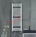 Полотенцесушитель Zehnder Aura PBZ-180-045 белый