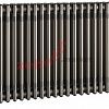 Радиатор Zehnder Charleston 3057/26 1270 3/4 Technoline 0325 TL боковое подключение