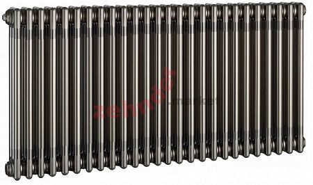 Радиатор Zehnder Charleston 3057/26 1270 3/4 Technoline 0325 TL боковое подключение