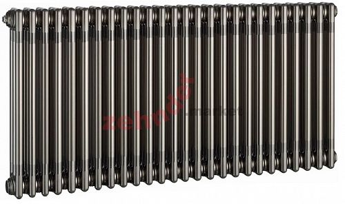 Радиатор Zehnder Charleston 3057/26 1270 3/4 Technoline 0325 TL боковое подключение