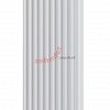 Радиатор Zehnder Charleston Completto 2110/10 V001 1/2 RAL 9016 нижнее подключение