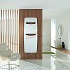 Полотенцесушитель Zehnder Vitalo Spa VIT-150-060 RAL 9016 белый