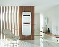 Полотенцесушитель Zehnder Vitalo Spa VIT-150-060 RAL 9016 белый