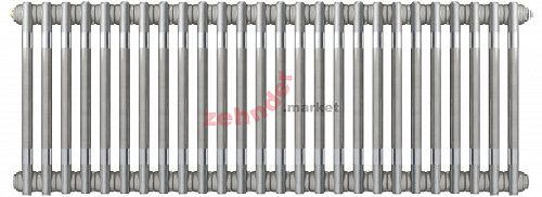 Радиатор Zehnder Charleston Completto 2050/26 V001 1/2 Technoline 0325 TL нижнее подключение