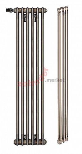 Радиатор Zehnder Charleston CH 2180/06 V001 ½ Technoline 0325 TL