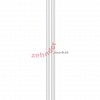 Радиатор Zehnder Charleston Completto 2110/08 V001 1/2 RAL 9016 нижнее подключение