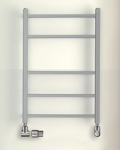 Полотенцесушитель Zehnder Diva DIV-080-050