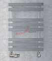 Полотенцесушитель Zehnder Truva TRV-075-050