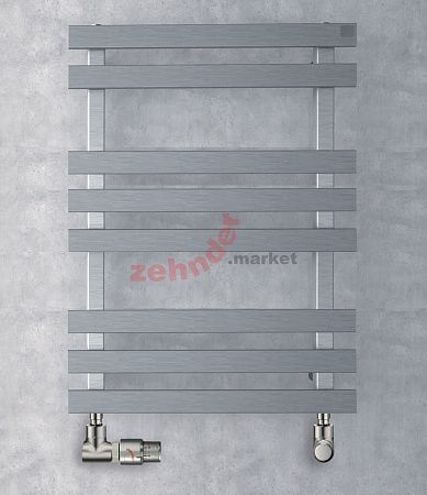 Полотенцесушитель Zehnder Truva TRV-075-050