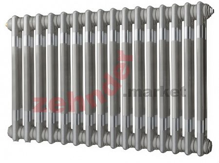 Радиатор Zehnder Charleston Completto 2050/16 V001 1/2 Technoline 0325 TL нижнее подключение