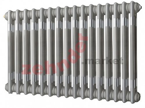 Радиатор Zehnder Charleston Completto 2050/16 V001 1/2 Technoline 0325 TL нижнее подключение