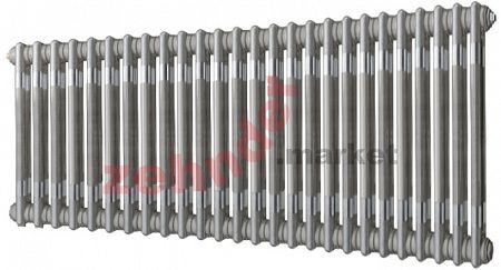 Радиатор Zehnder Charleston Completto 2050/26 V001 1/2 Technoline 0325 TL нижнее подключение