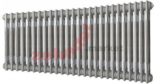 Радиатор Zehnder Charleston Completto 2050/26 V001 1/2 Technoline 0325 TL нижнее подключение