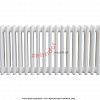 Радиатор Zehnder Charleston Completto 3037/26 V001 1/2 RAL 9016 нижнее подключение