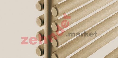 Полотенцесушитель Zehnder Forma Spa LFD-180-060 RAL 9016 белый