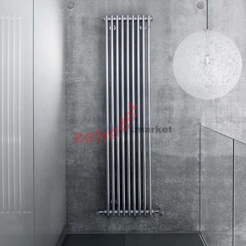 Радиатор Zehnder Charleston CC3180-9 N2670 ½ Chrome