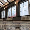 Радиатор Zehnder Charleston Completto 3030/12 V001 1/2 RAL 9016 нижнее подключение