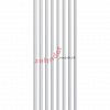 Радиатор Zehnder Charleston CH 2180/08 1270 ¾ RAL 9016