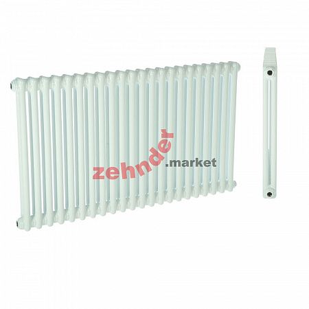Радиатор Zehnder Charleston CH 2056/22 1270 ¾ RAL 9016