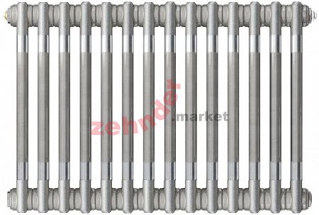 Радиатор Zehnder Charleston Completto 2050/14 V001 1/2 Technoline 0325 TL нижнее подключение