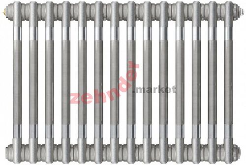 Радиатор Zehnder Charleston Completto 2050/14 V001 1/2 Technoline 0325 TL нижнее подключение