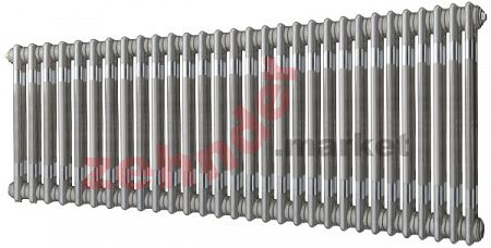 Радиатор Zehnder Charleston Completto 2050/30 V001 1/2 Technoline 0325 TL нижнее подключение