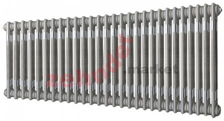 Радиатор Zehnder Charleston Completto 2050/28 V001 1/2 Technoline 0325 TL нижнее подключение